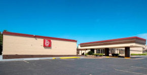 Hotels in Calloway County